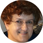 Barbara Wasowska, LCPC