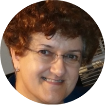 Barbara Wasowska, LCPC