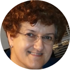 Barbara Wasowska, LCPC