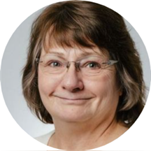 Barbara Watt, LCSW