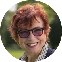Barbara Zelop, LPC