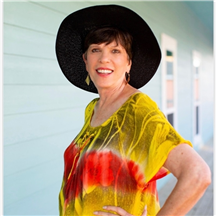 Barbra Russelll, LPC