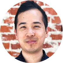 Barnaby Lin, PsyD