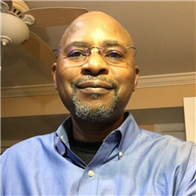 Barry Brown, LCSW, LCSW - C, LICSW