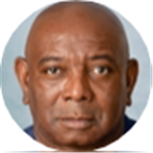 Barry Chapman, LPC