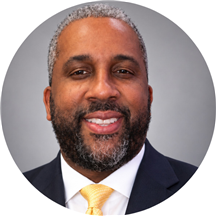 Barry Daly, LPC