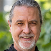 Barry Grace, LMHC, LPC