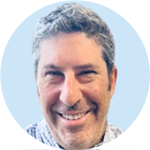 Barry Pfeffer, LCSW
