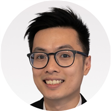 Barry Tan, LCPC