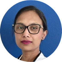 Barsha Subedi, RN, MSN, BSN