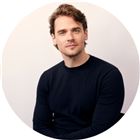 Bart Ackermans, LP