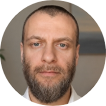 Baruch Gubnitsky, LCSW