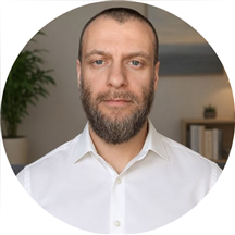 Baruch Gubnitsky, LCSW