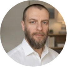 Baruch Gubnitsky, LCSW