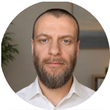 Baruch Gubnitsky, MSW