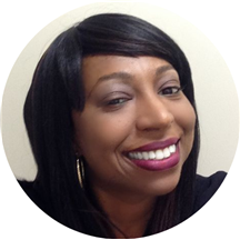 Basheila Purdie, LICSW