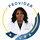 Basirat Shomuyiwa, APRN, RN