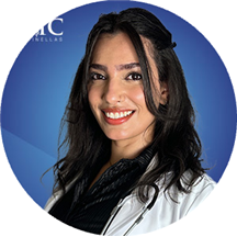 Basma Kadous, APRN