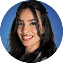 Basma Kadous, APRN