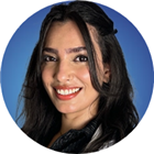 Basma Kadous, APRN