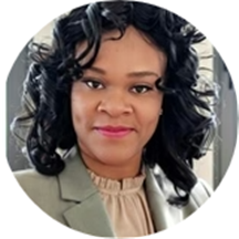 Beatrice Ekwunife, PMHNP