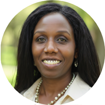 Beatrice Mkubwa, NP
