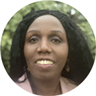 Beatrice Mkubwa, PMHNP