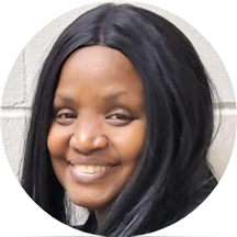 Beatrice Nduwimana, NP