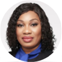 Beatrice Okoye, NP