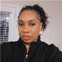 Beatrice Okoye, PMHNP