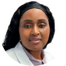 Beatrice Rosa, FNP