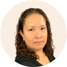 Beatriz Alejandre, LMFT