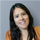Beatriz Morales, LPC