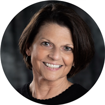 Becky Albright, LCSW