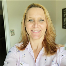 Becky Budzina, LPC