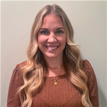 Becky Caione, LISW