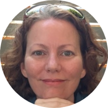 Becky Flowers, LCSW