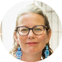 Becky Flowers, LCSW
