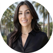 Becky Grace Aronson, LMHC