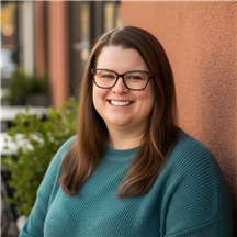 Becky Ness, LCSW