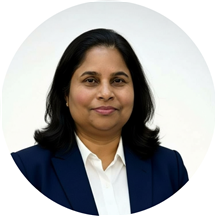 Beena Joseph