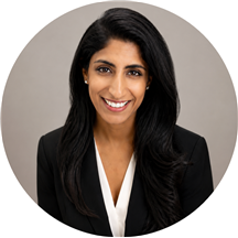 Beena Mahtani