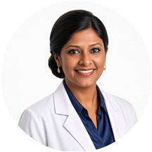 Beena Philipose, NP