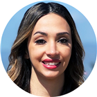 Behnoush Khafajizadeh, LCSW