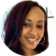 Belen Haile, OTR/L
