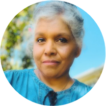 Belinda Carson, LPC