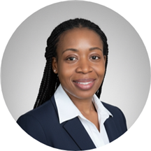 Belinda Enang, APRN