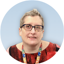 Belinda Kotin, PMHNP-BC