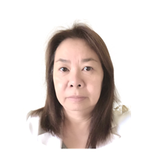 Belinda Orden, NP