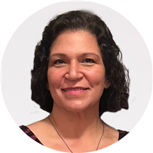 Belinda Smith, LCSW